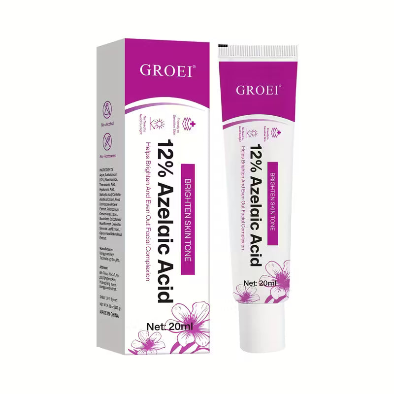 Moisturizing Bearberry Cream