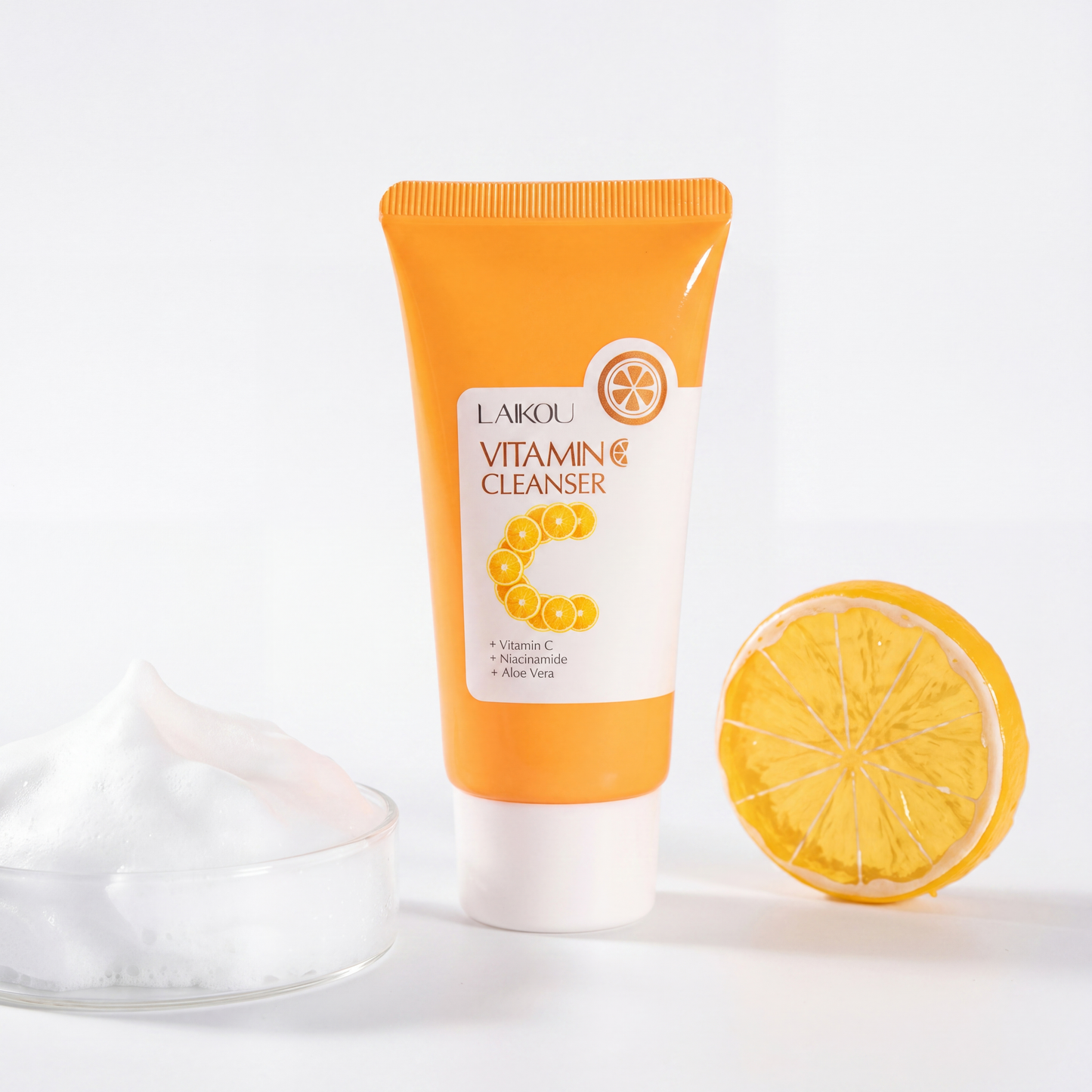 Gentle Pore Cleanser