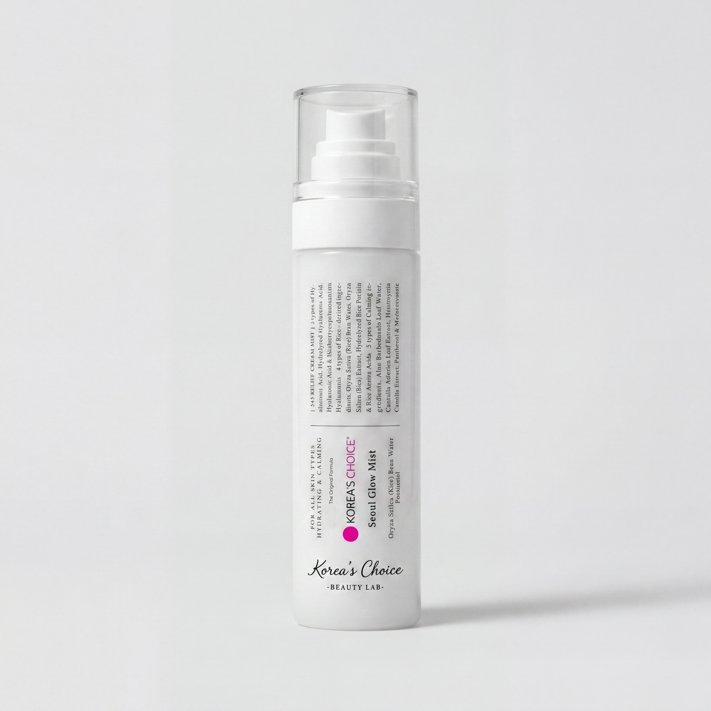 Seoul Acne Clear™