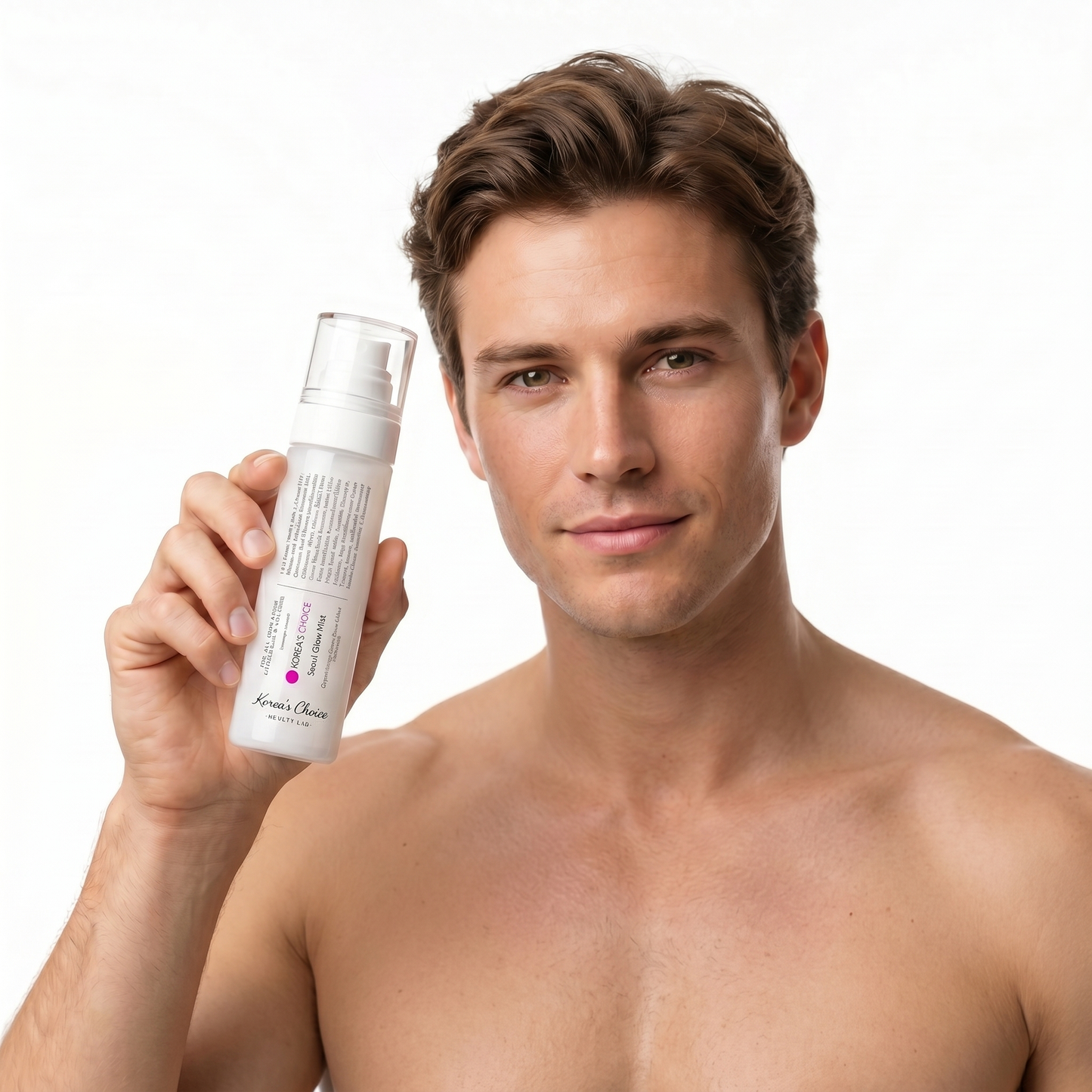 Seoul Acne Clear™