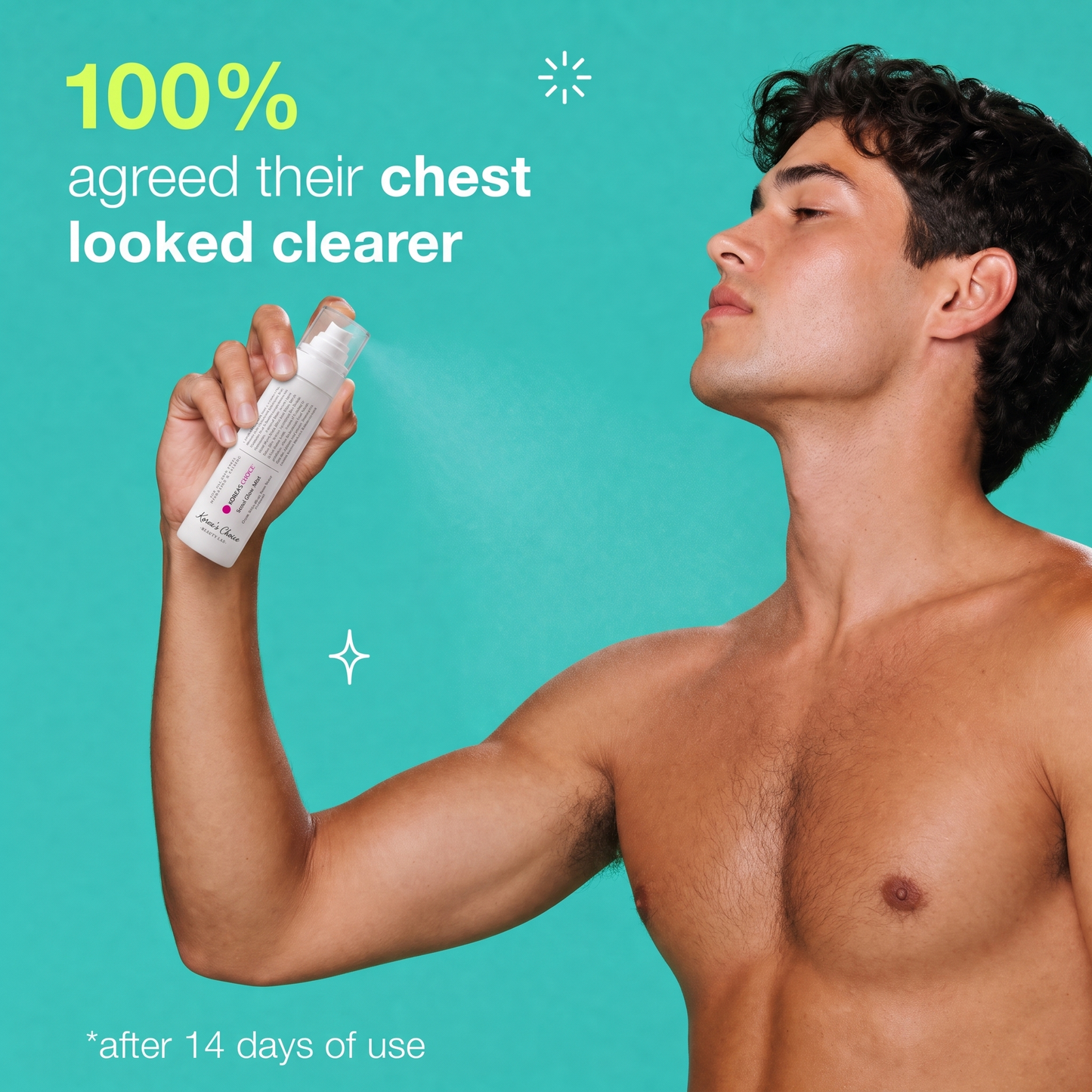 Seoul Acne Spray™