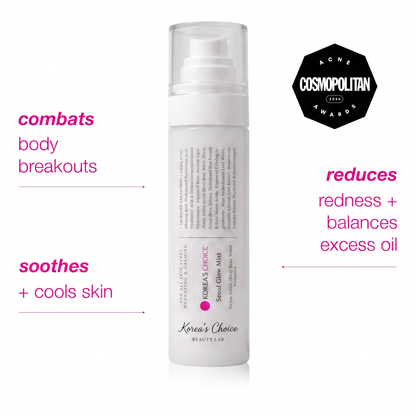 Seoul Acne Spray™